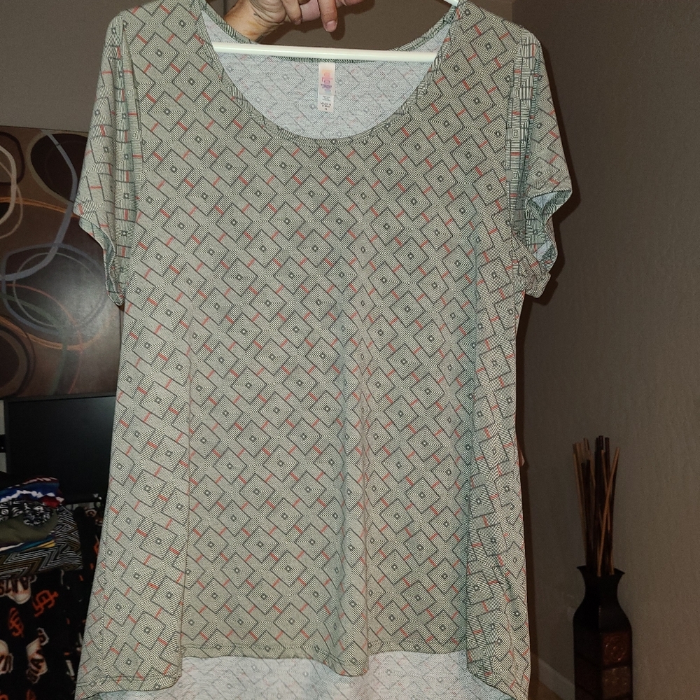 Lularoe